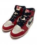 NIKEナイキ）の古着「Air Jordan 1 High OG 