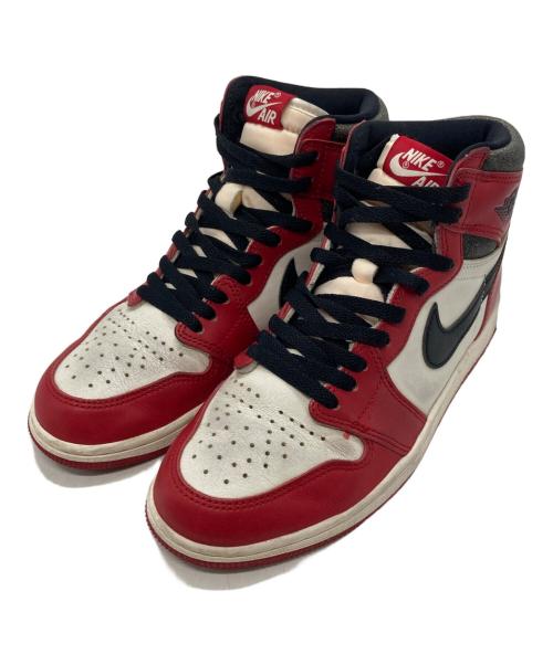 NIKE（ナイキ）NIKE (ナイキ) Air Jordan 1 High OG 