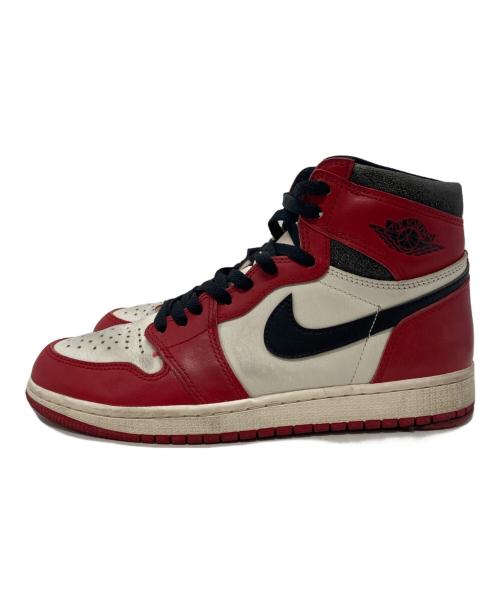 NIKE（ナイキ）NIKE (ナイキ) Air Jordan 1 High OG 