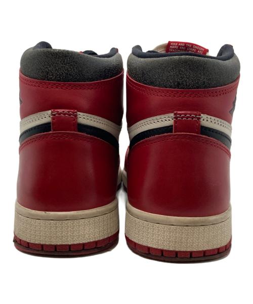 NIKE（ナイキ）NIKE (ナイキ) Air Jordan 1 High OG 