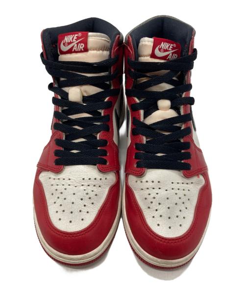 NIKE（ナイキ）NIKE (ナイキ) Air Jordan 1 High OG 