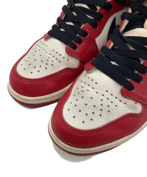 NIKE（ナイキ）NIKE (ナイキ) Air Jordan 1 High OG 