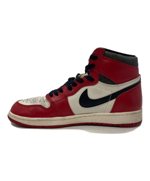 NIKE（ナイキ）NIKE (ナイキ) Air Jordan 1 High OG 