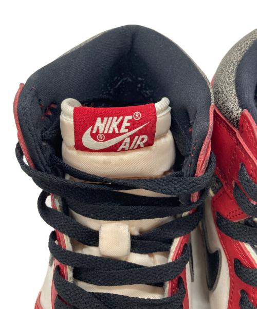 NIKE（ナイキ）NIKE (ナイキ) Air Jordan 1 High OG 