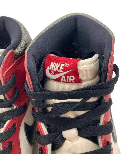 NIKE（ナイキ）NIKE (ナイキ) Air Jordan 1 High OG 