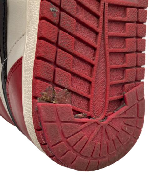 NIKE（ナイキ）NIKE (ナイキ) Air Jordan 1 High OG 