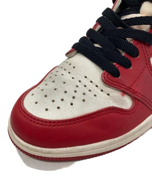NIKE（ナイキ）NIKE (ナイキ) Air Jordan 1 High OG 