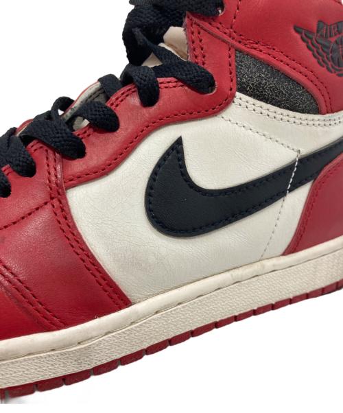 NIKE（ナイキ）NIKE (ナイキ) Air Jordan 1 High OG 