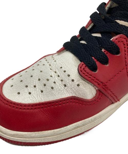 NIKE（ナイキ）NIKE (ナイキ) Air Jordan 1 High OG 