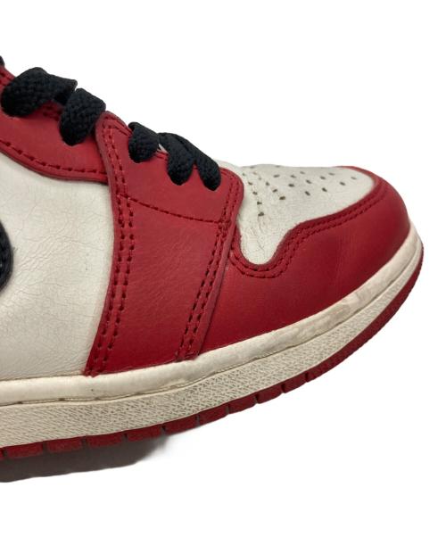 NIKE（ナイキ）NIKE (ナイキ) Air Jordan 1 High OG 