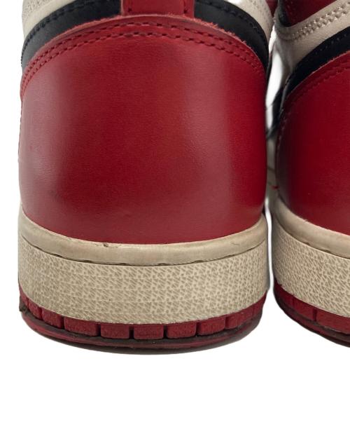 NIKE（ナイキ）NIKE (ナイキ) Air Jordan 1 High OG 