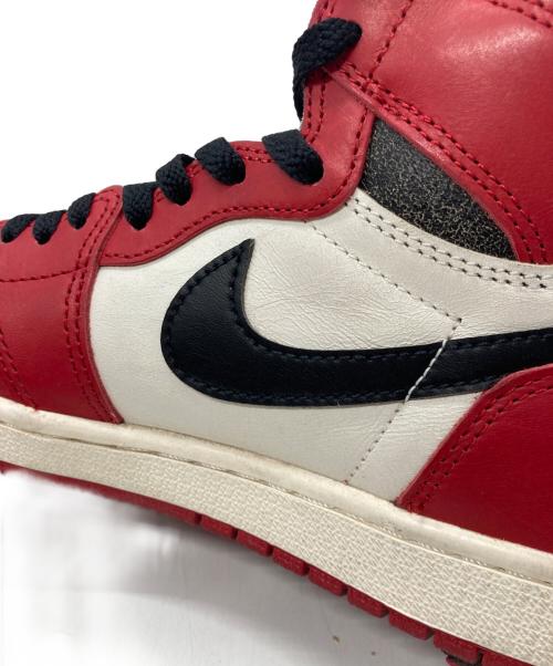 NIKE（ナイキ）NIKE (ナイキ) Air Jordan 1 High OG 