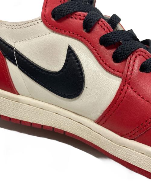 NIKE（ナイキ）NIKE (ナイキ) Air Jordan 1 High OG 