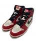 NIKE（ナイキ）の古着「Air Jordan 1 High OG 
