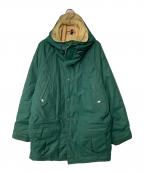 L.L.Beanエルエルビーン）の古着「MAINE WARDENS PARKA " GORE-TEX "」｜グリーン