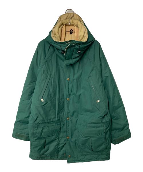 L.L.Bean（エルエルビーン）L.L.Bean (エルエルビーン) MAINE WARDENS PARKA 