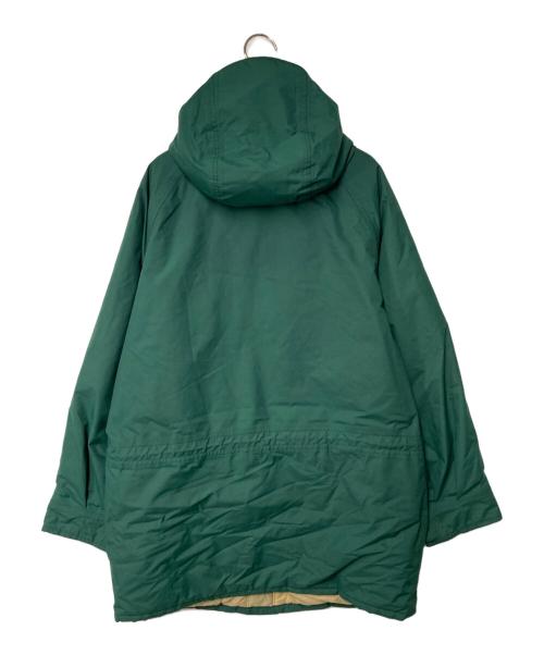 L.L.Bean（エルエルビーン）L.L.Bean (エルエルビーン) MAINE WARDENS PARKA 