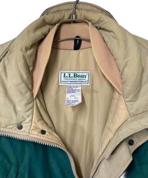 L.L.Bean（エルエルビーン）L.L.Bean (エルエルビーン) MAINE WARDENS PARKA 