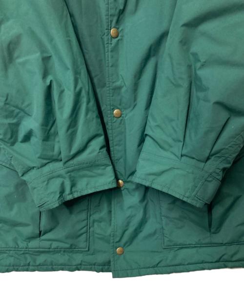 L.L.Bean（エルエルビーン）L.L.Bean (エルエルビーン) MAINE WARDENS PARKA 