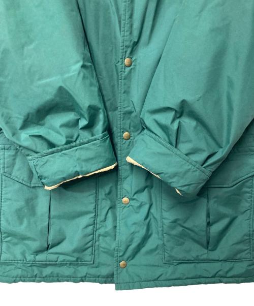 L.L.Bean（エルエルビーン）L.L.Bean (エルエルビーン) MAINE WARDENS PARKA 