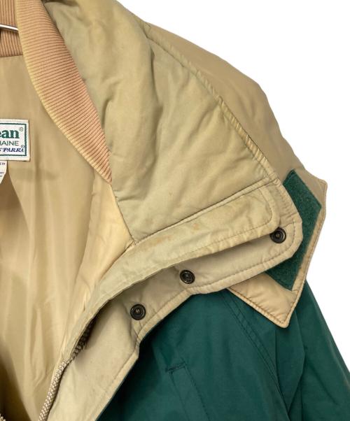 L.L.Bean（エルエルビーン）L.L.Bean (エルエルビーン) MAINE WARDENS PARKA 