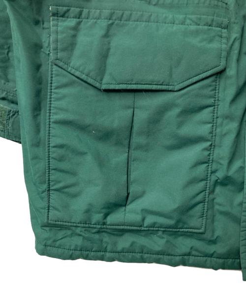 L.L.Bean（エルエルビーン）L.L.Bean (エルエルビーン) MAINE WARDENS PARKA 