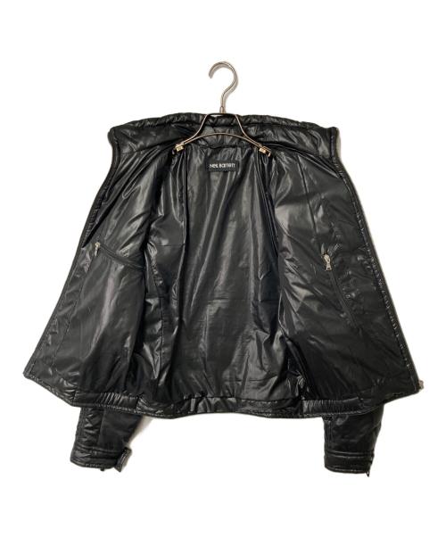 NEIL BARRETT（ニールバレット）NEIL BARRETT (ニールバレット) キルティングジャケット ブラック サイズ:Sの古着・服飾アイテム