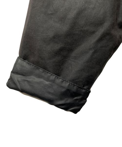 Barbour（バブアー）Barbour (バブアー) SL BEDALE オイルドジャケット ブラック サイズ:38の古着・服飾アイテム