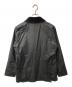 Barbour (バブアー) SL BEDALE オイルドジャケット ブラック サイズ:38：18000円