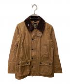 Barbourバブアー）の古着「SL BEDALE オイルドジャケット」｜ブラウン