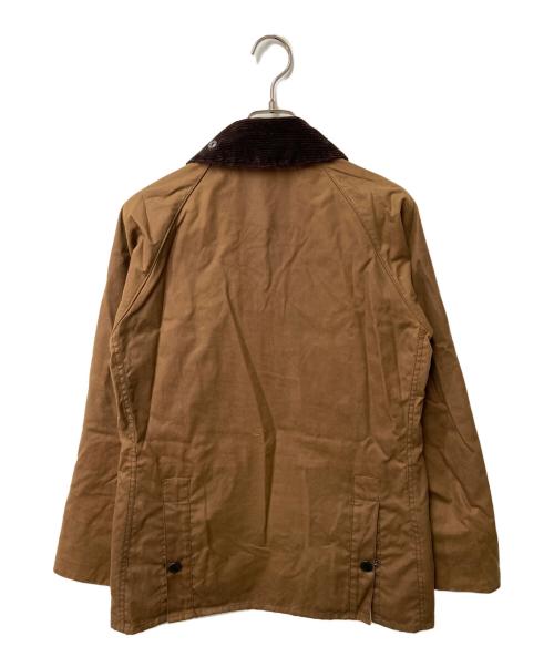 Barbour（バブアー）Barbour (バブアー) SL BEDALE オイルドジャケット ブラウン サイズ:32の古着・服飾アイテム