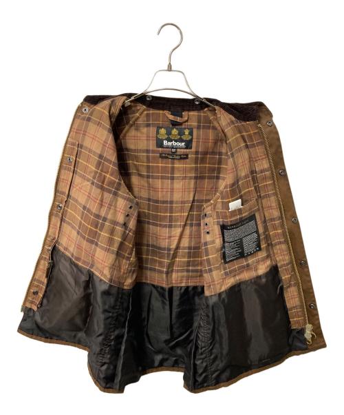 Barbour（バブアー）Barbour (バブアー) SL BEDALE オイルドジャケット ブラウン サイズ:32の古着・服飾アイテム