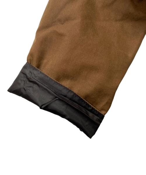 Barbour（バブアー）Barbour (バブアー) SL BEDALE オイルドジャケット ブラウン サイズ:32の古着・服飾アイテム