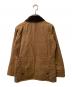 Barbour (バブアー) SL BEDALE オイルドジャケット ブラウン サイズ:32：15000円