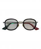 GUCCIグッチ）の古着「眼鏡」