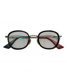 GUCCI（グッチ）の古着「眼鏡」
