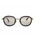 GUCCI (グッチ) 眼鏡 サイズ:47□23-145：12000円