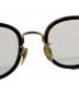 中古・古着 GUCCI (グッチ) 眼鏡 サイズ:47□23-145：12000円