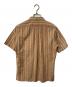 POLO RALPH LAUREN (ポロ・ラルフローレン) ペイズリー柄オープンカラーシャツ ベージュ サイズ:Ｍ：17000円