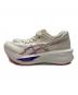 asics (アシックス) ランニングシューズ SONICBLAST ホワイト サイズ:EUR39/US7.5/UK5.5/BR37/CN245：5000円