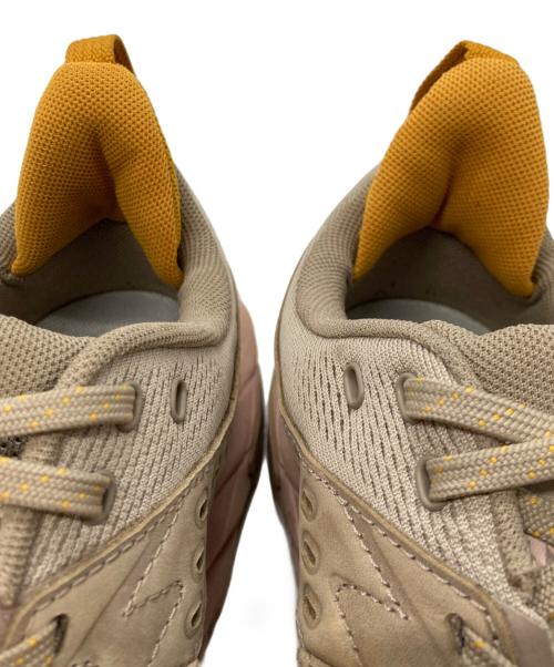 HOKA（ホカ）HOKA (ホカ) ANACAPA BREEZE LOW ブラウン サイズ:US7.5/UK5/EU391/3 /JPN24.5の古着・服飾アイテム