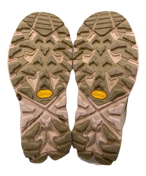 HOKA（ホカ）HOKA (ホカ) ANACAPA BREEZE LOW ブラウン サイズ:US7.5/UK5/EU391/3 /JPN24.5の古着・服飾アイテム