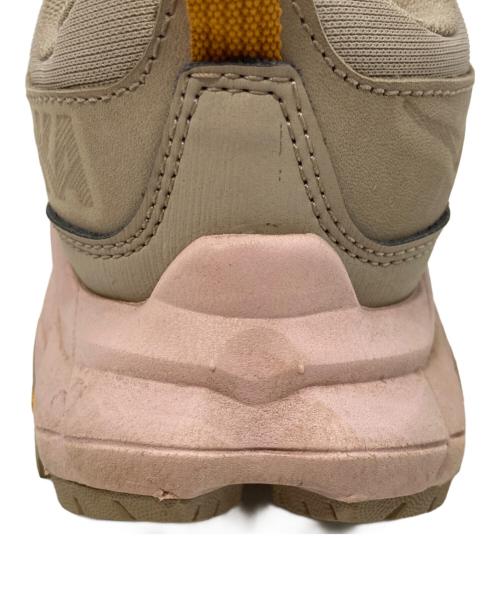 HOKA（ホカ）HOKA (ホカ) ANACAPA BREEZE LOW ブラウン サイズ:US7.5/UK5/EU391/3 /JPN24.5の古着・服飾アイテム