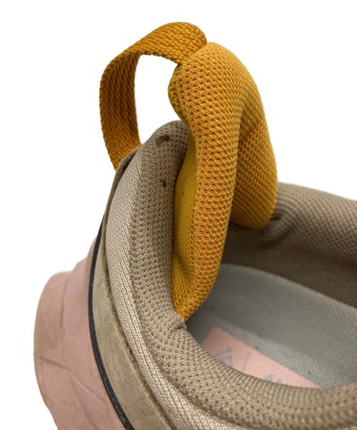 HOKA（ホカ）HOKA (ホカ) ANACAPA BREEZE LOW ブラウン サイズ:US7.5/UK5/EU391/3 /JPN24.5の古着・服飾アイテム