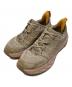 HOKA（ホカ）の古着「ANACAPA BREEZE LOW」｜ブラウン