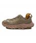 HOKA (ホカ) ANACAPA BREEZE LOW ブラウン サイズ:US7.5/UK5/EU391/3 /JPN24.5：6000円