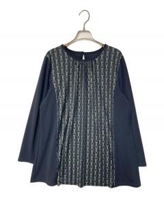 中古・古着通販】ADORE (アドーア) パネルカットワーク刺しゅう