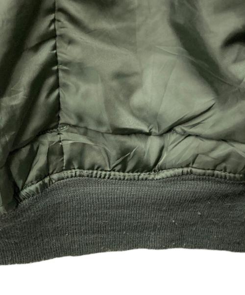 ALPHA INDUSTRIES（アルファインダストリーズ）ALPHA INDUSTRIES (アルファインダストリーズ) N-2Bジャケット カーキ サイズ:Sの古着・服飾アイテム