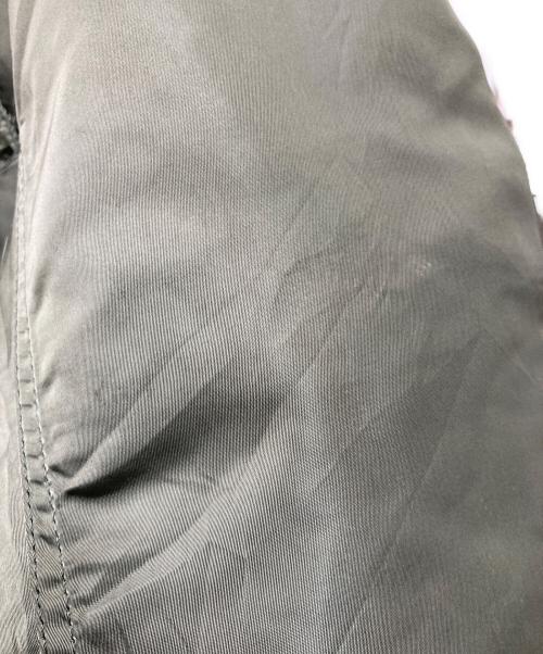 ALPHA INDUSTRIES（アルファインダストリーズ）ALPHA INDUSTRIES (アルファインダストリーズ) N-2Bジャケット カーキ サイズ:Sの古着・服飾アイテム