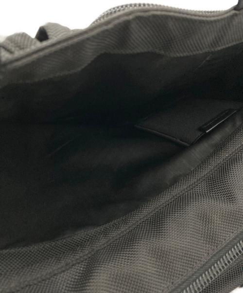 TUMI（トゥミ）TUMI (トゥミ) 2WAYブリーフケース ブラックの古着・服飾アイテム